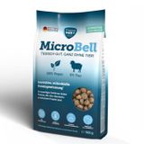Marsavet Trockenfutter mit mikrobiellem Protein - MicroBell