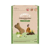 Sammy's Kräuterknochen 5kg