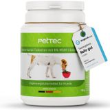 PetTec Gelenktabletten mit MSM