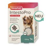 Beaphar IntestoPro Tabs für große Hunde 20 St.