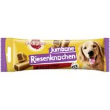 Pedigree Jumbone Riesenknochen Medium mit Rind und Geflügel 12x 2 Stück