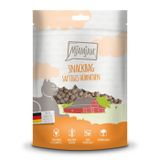 MjAMjAM Snackbag 125g Huhn