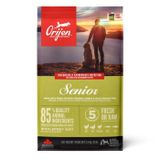 Orijen Senior 2x11,4 kg