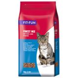 FIT+FUN Finest-Mix Forelle, Lachs und Garnele 5 kg