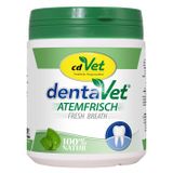 dentaVet Atemfrisch 350 g