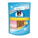 Bogadent Dental Fibre Sticks 50g Fisch