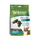 WHIMZEES Zahnpflegesnacks Alligator S