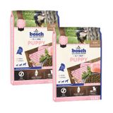 bosch Puppy 2x7,5 kg