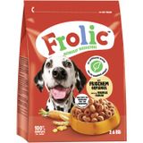 Frolic Beutel Geflügel 3x2,6 kg