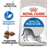 ROYAL CANIN Home Life Indoor 27 400 g