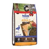 bosch high premium Concept Adult Ente & Reis 3 kg