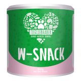 Tierliebhaber W-Snack für Hunde 350g