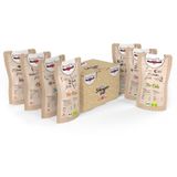 HerzensHund Adult Schnupperpaket Bio 7x130g Mixpaket
