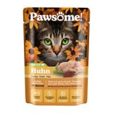 Pets Nature GmbH Pawsome Adult Huhn 28x85 g