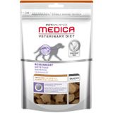 PetBalance Medica Schonkost Snack 2 x 125g Pute und Reis