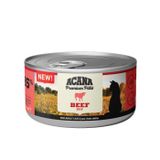 ACANA Premium Pâté Rind 24x85 g