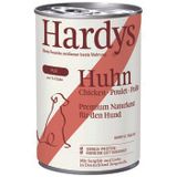 Hardys PUR 6x400g No. 2 Huhn