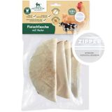 Knuffelwuff Große Fleischtaschen