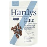 Hardys Sensitiv Snacks Ente 125 g