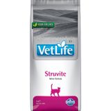 VetLife Farmina Natural Struvite Auflösung 2 kg