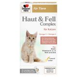 Doppelherz Haut & Fell Complex für Katzen 25x10 g