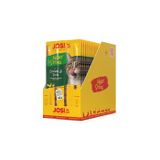 JosiCat Meat Sticks Chicken & Duck Vorratspack (20 x 35g)