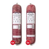 Simple BARF Rind Paket 8x1 kg