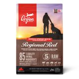 Orijen Regional Red 2x2 kg