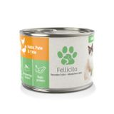 Fellicita Huhn, Pute & Ente 6x200 g