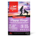 Orijen Puppy Large Breed 2x6 kg
