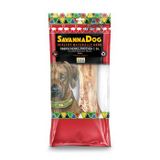SavannaDog Oberschenkelknochen Strauss 1 Stk.