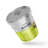 BugBell GmbH BugBell BugKeks Adult 150 g Spinat und Hanf