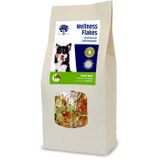 BLUE TREE Wellness Flakes 650g Erbse und Karotte