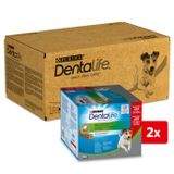 DentaLife PURINA Hunde Zahnpflege-Snacks Großpackung Mini, 108x