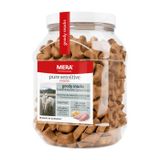 mera Dog Goody Snacks Truthahn&Kartoffel getreidefrei 600g
