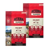 ACANA Classic Red 2x9,7 kg