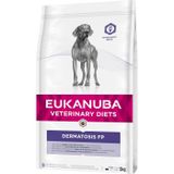 EUKANUBA Veterinary Diet Trockenfutter Hund Dermatosis Adult 5 kg