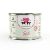 KatzenLiebe Adult 12x200g Reh