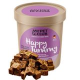 MyPetClub Leckerli Happy Tummy 350g