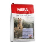mera Pure Sensitive Mini Adult Lamm & Reis 4 kg