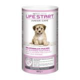 PetBalance Life Start Welpenmilch Pulver 800g