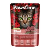 Pets Nature GmbH Pawsome Adult Rind 28x85 g