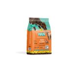 Fiete Adult Huhn & Lamm deutsches Premium-Trockenfutter Probierbeutel 3 kg