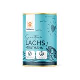 German Shephy Nassfutter Lachs 9,6 kg