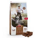 mera pure sensitive Fresh Meat Rind & Kartoffel 12,5 kg
