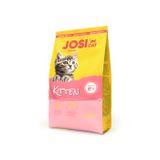 JosiCat Kitten für Kätzchen 7x650 g