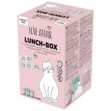 Hardys Love Affair Nassfutter Katze 6-er Lunchbox