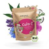 CURAPET Cura Z Pulver für Hunde | - 200g