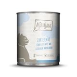 MjAMjAM Nassfutter Katze Adult 6x800 g Ente und Geflügel