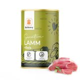 German Shephy Nassfutter Sensitive Lamm 2,4 kg